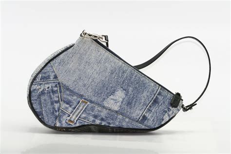 dior tasche jeans|kim jones dior jeans.